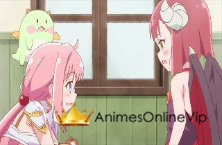 Endro~! Episódio 2