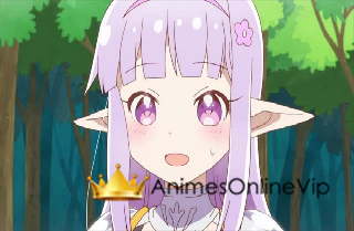 Endro~! Episódio 3