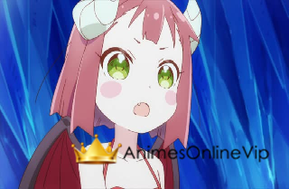 Endro~! Episódio 8