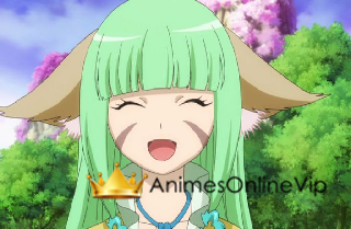 Enmusubi no Youko-chan Episódio 14