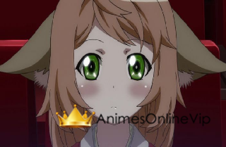 Enmusubi no Youko-chan Episódio 18