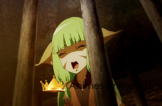 Enmusubi no Youko-chan Episódio 19