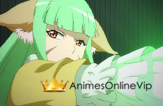 Enmusubi no Youko-chan Episódio 20