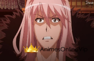 Enmusubi no Youko-chan Episódio 24