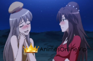 Enmusubi no Youko-chan Episódio 5