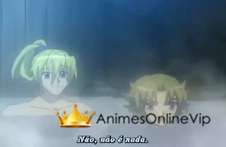 Erementar Gerad Episódio 17