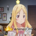 Eromanga-sensei OVA