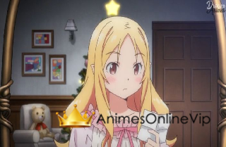 Eromanga-sensei OVA - Episódio 1