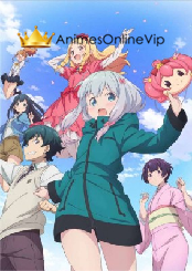 Eromanga-sensei