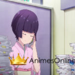 Eromanga-sensei