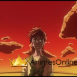 Escaflowne Filme