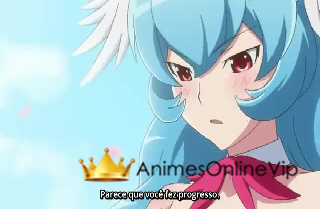 Etotama Episódio 9