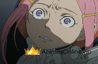 Eureka Seven Episódio 11