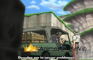 Eureka Seven Episódio 2