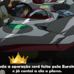 Eureka Seven