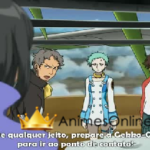 Eureka Seven