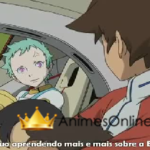 Eureka Seven