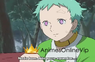 Eureka Seven Episódio 39