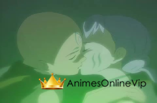 Eureka Seven Episódio 41