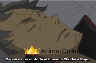 Eureka Seven Episódio 46