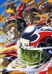 Eyeshield 21