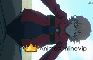 FLCL Progressive - Episódio 5