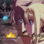 Fairy Tail: Dragon Cry Filme