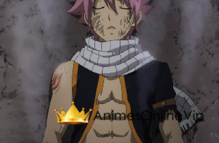 Fairy Tail: Final Series Episódio 34