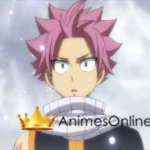 Fairy Tail: Final Series