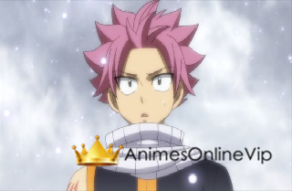 Fairy Tail: Final Series Episódio 35