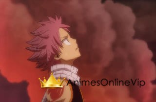 Fairy Tail: Final Series Episódio 36