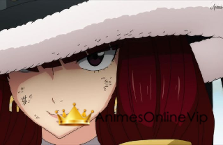 Fairy Tail: Final Series Episódio 37