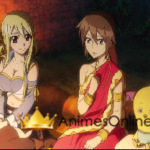 Fairy Tail: Houou no Miko Filme