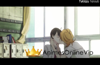 Filme Doukyuusei Filme 1