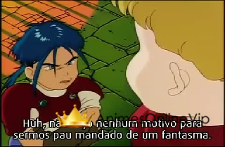 Final Fantasy Episódio 2