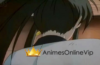 Flame Of Recca Episódio 11