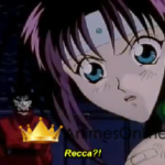 Flame Of Recca