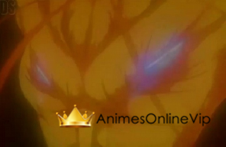 Flame Of Recca Episódio 13