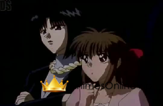 Flame Of Recca Episódio 21