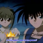 Flame Of Recca