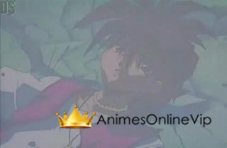 Flame Of Recca Episódio 25