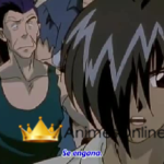 Flame Of Recca