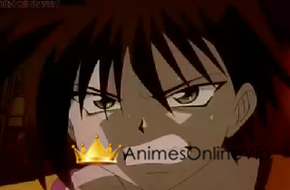 Flame Of Recca Episódio 32