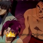 Flame Of Recca