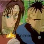 Flame Of Recca