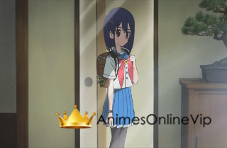 Flip Flappers - Episódio 1