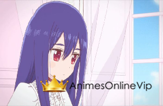 Flip Flappers - Episódio 10