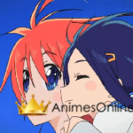 Flip Flappers