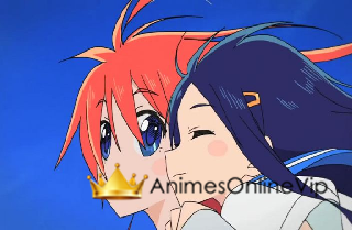 Flip Flappers - Episódio 13