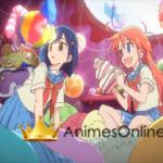 Flip Flappers